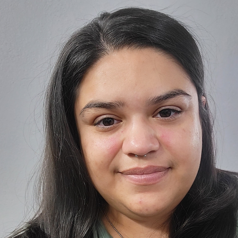 Meet your Posher, Marisol